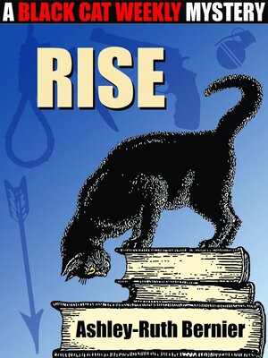 cover image of Rise